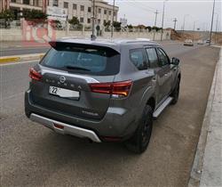 نيسان إكستيرا